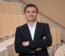Prof. Dr. med. Atanas Ignatov